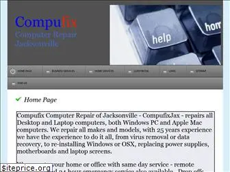 compufixjax.com