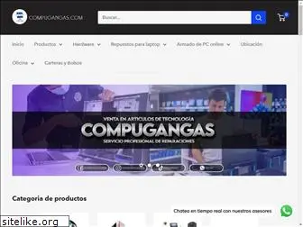 compugangas.com