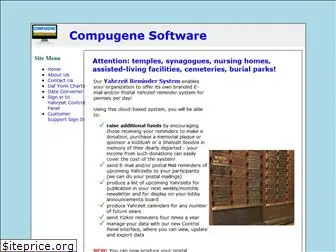 compugene.com