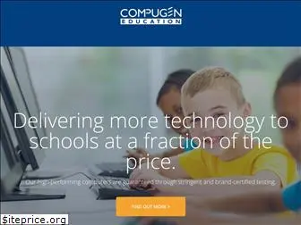 compugeneducation.com