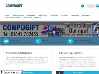 compugift.co.uk