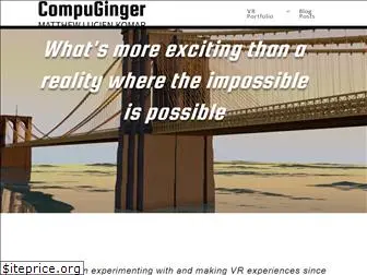 compuginger.com