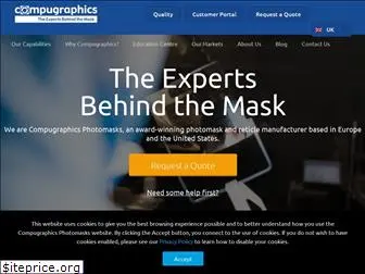 compugraphics-photomasks.com