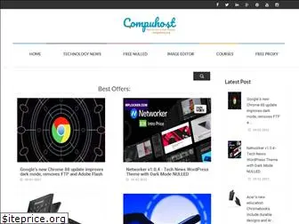 download compuhost v2 download compuhost v2