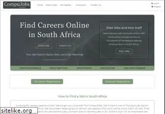 compujobs.co.za