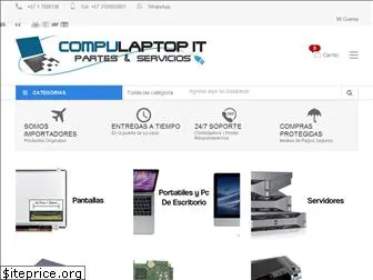 compulaptop.com