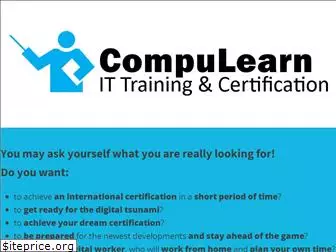 compulearncaribbean.com