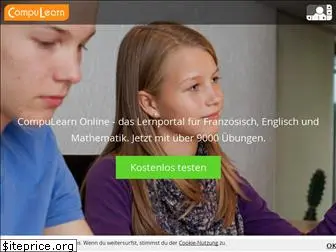 compulearnonline.de