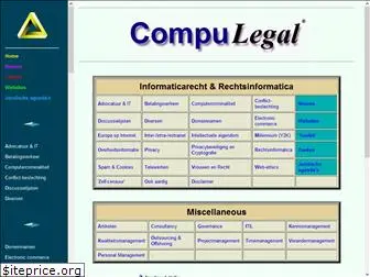 compulegal.eu