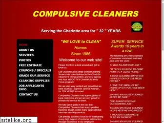 compulsivecleaners.org