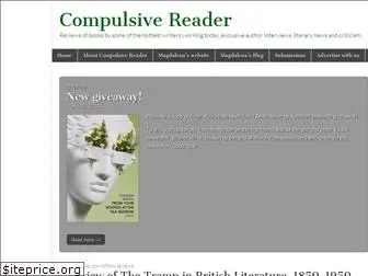 compulsivereader.com