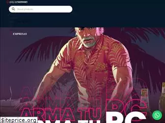 compumar.com