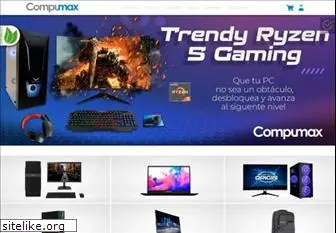 compumax.com.co