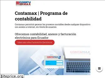 compumax.ec