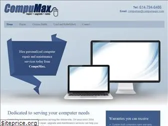 compumaxpc.com