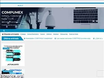 compumex.mx