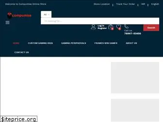 compumise.in