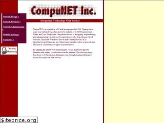 compunetmaine.com