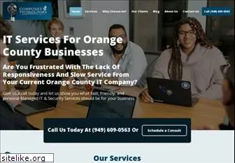 compunettechnologies.com