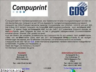 compuprint.de