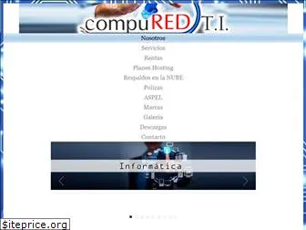 compuredti.com.mx