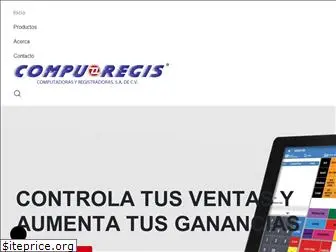 compuregis.com