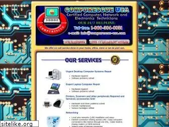 compurescue-usa.com