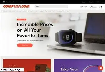 compusa.com