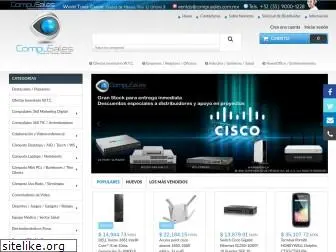 compusales.com.mx