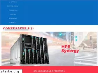 compusaver.com.py