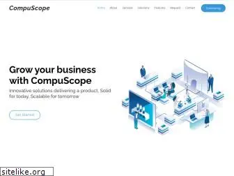 compuscope.net