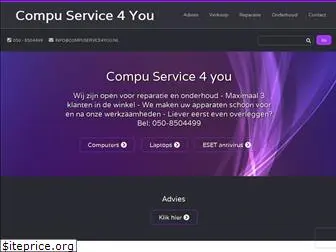 compuservice4you.nl