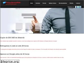 compuserviceweb.com