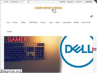 compushop.tienda