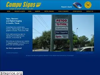 compusigns.com