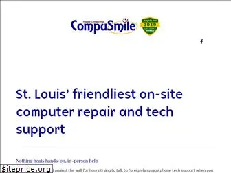 compusmile.com