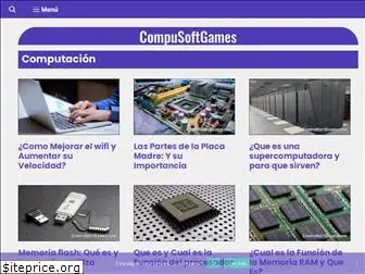 compusoftgames.com