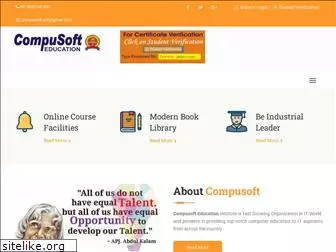 compusoftindia.in