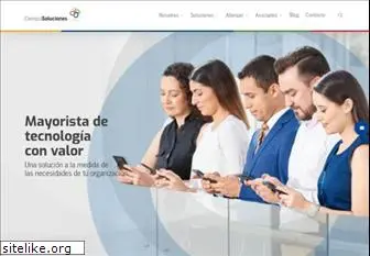 compusoluciones.com