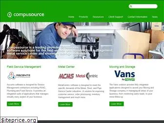 compusource.com