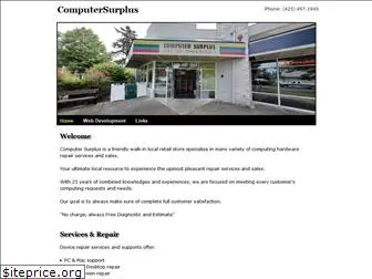 compusurplus.com