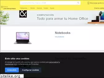 computacion.mercadolibre.com.pe