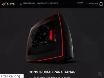 computadoraselite.com