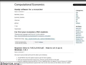 computationecon.wordpress.com