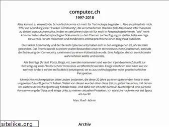 computec.ch