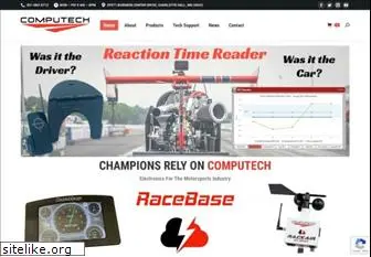 computechracing.com