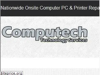 computechtechnologyservices.com