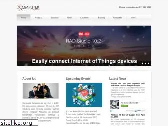 computeknetworks.com