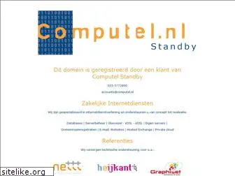computel-standby.net