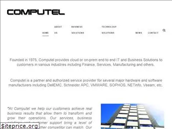 computel.com.lb